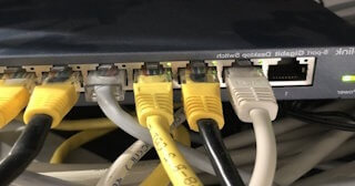 Заказать настройку коммутаторов Cisco в Североуральске. Обслуживание ПК, ремонт от 318 руб