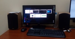 Заказать администрирование серверов Linux в Североуральске. Обслуживание ПК, ремонт от 318 руб